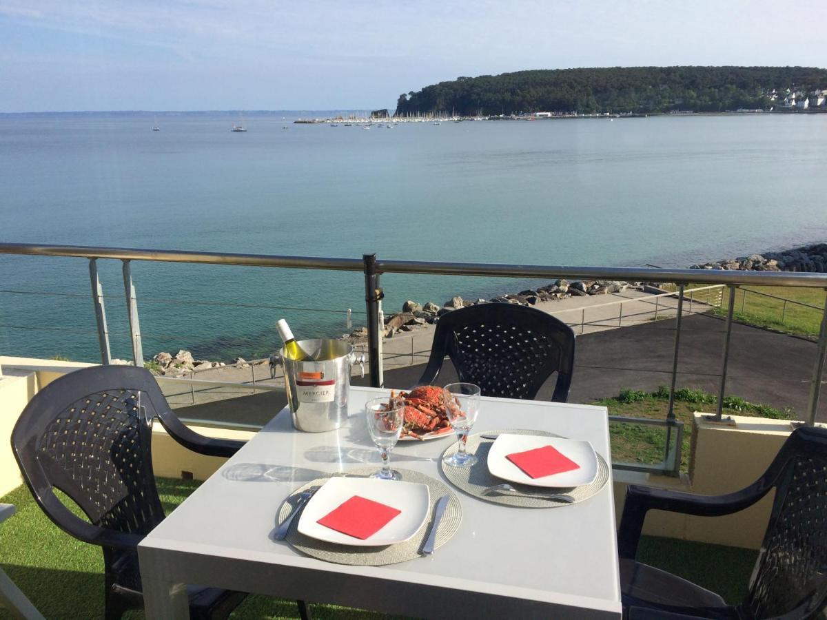 Une Terrasse Sur La Mer كروزون المظهر الخارجي الصورة