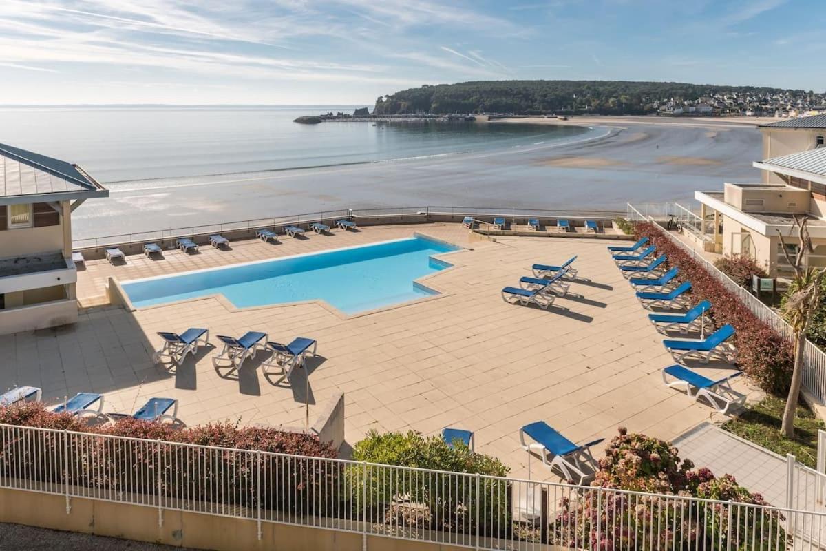 Une Terrasse Sur La Mer كروزون المظهر الخارجي الصورة